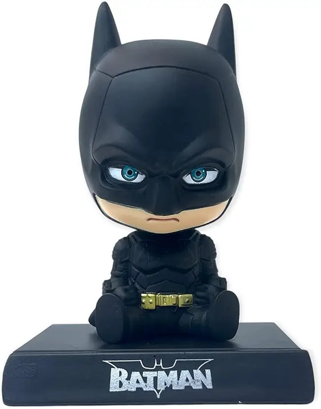 Batman-2 Bobblehead