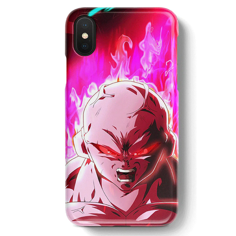 Dragon Ball Anime Character Buu Soft Silicone Phone Case