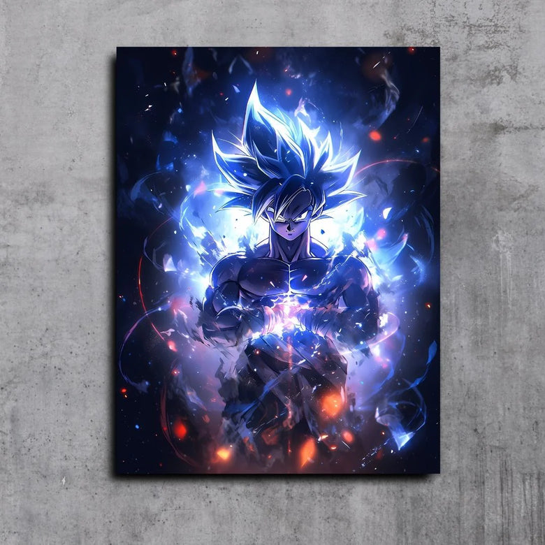 Goku Dragon Ball - Ultra Hold