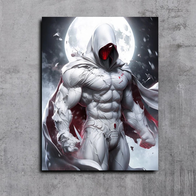 Blood Moon Knight