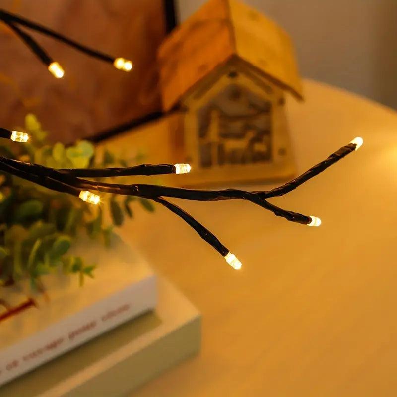 BRANCHLIGHT™ ENCHANTED TREE BRANCH LIGHTING