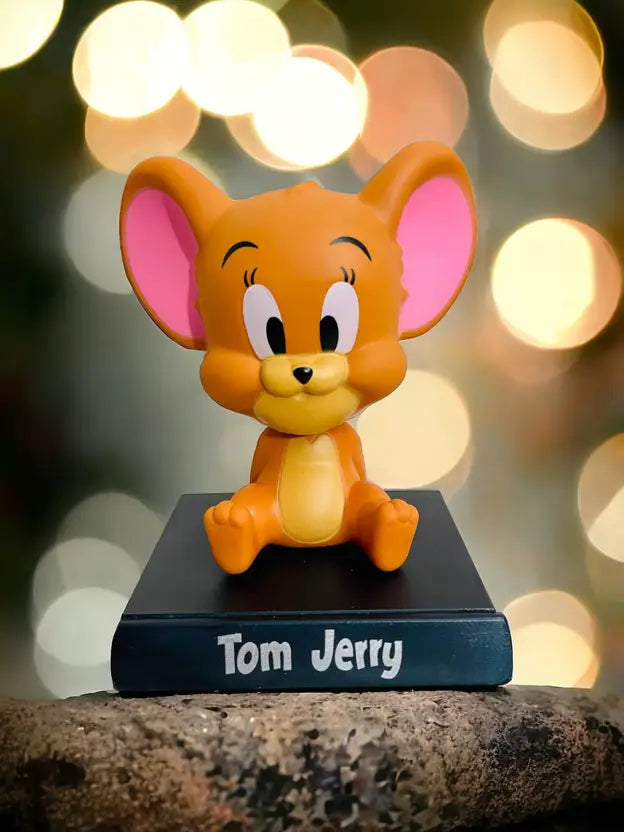 Jerry Bobblehead with Box