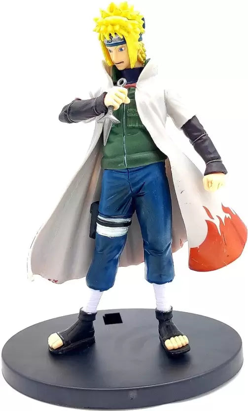 NARUTO ACTION FIGURE