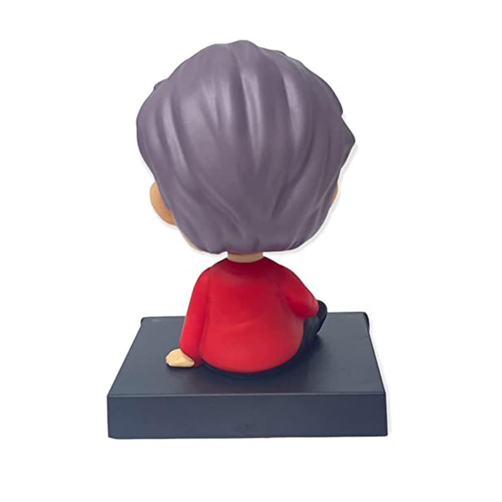 BTS-RM Bobblehead with Box