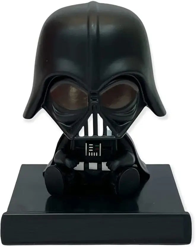 Death vader Bobblehead with Box