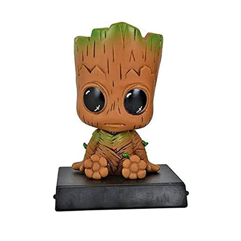 Groot Bobblehead