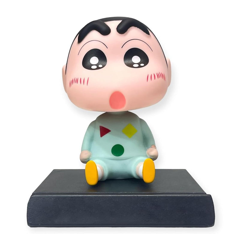 Sinchan 2 Bobblehead with Box