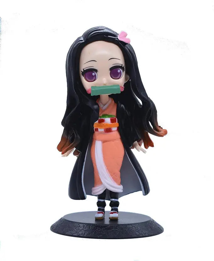 Demon Slayer Nezuko Q-Posket 14cm
