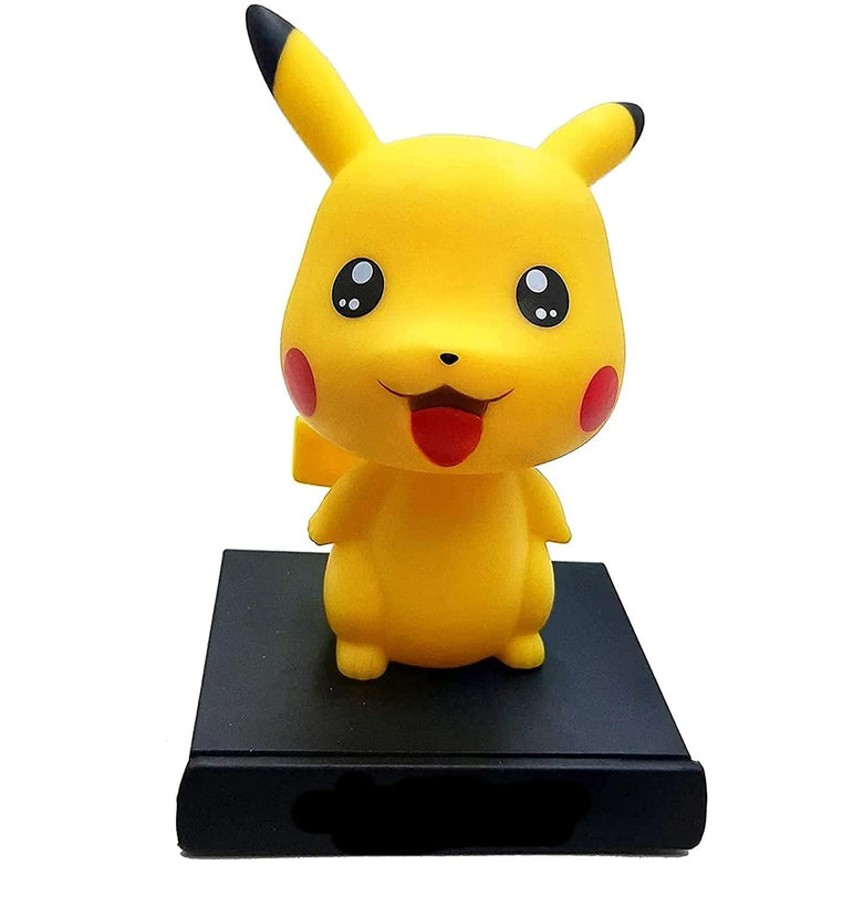Pikachu Bobblehead