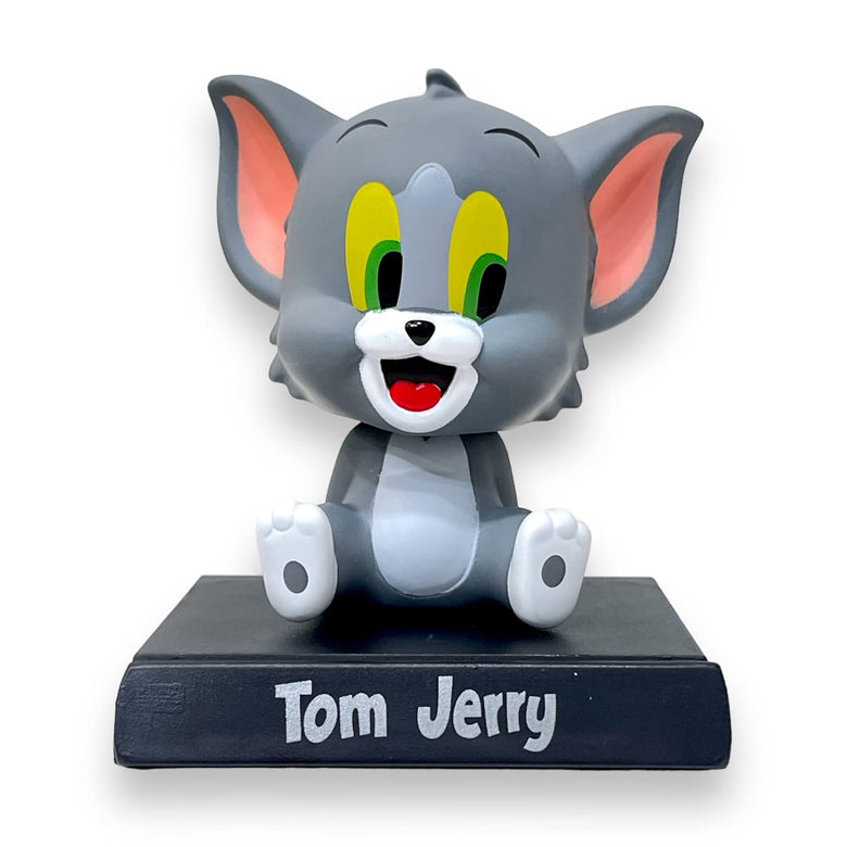 Tom Bobblehead