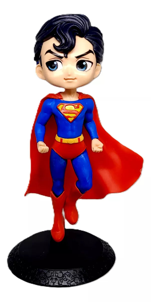 Superman Q-Posket 15cm