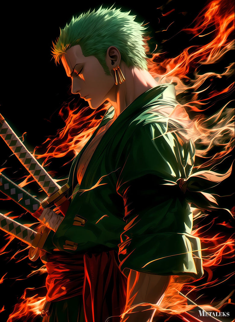 Roronoa Zoro