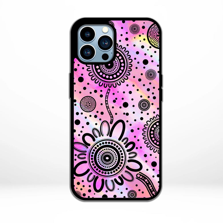 Community - Marble - Phone Case