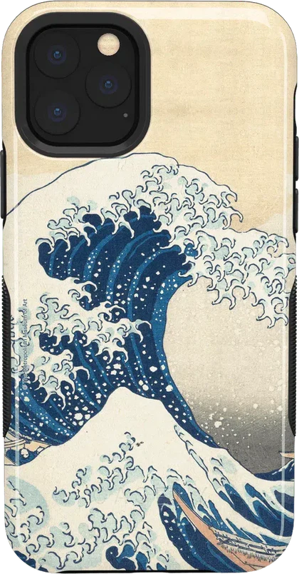 The Great Wave