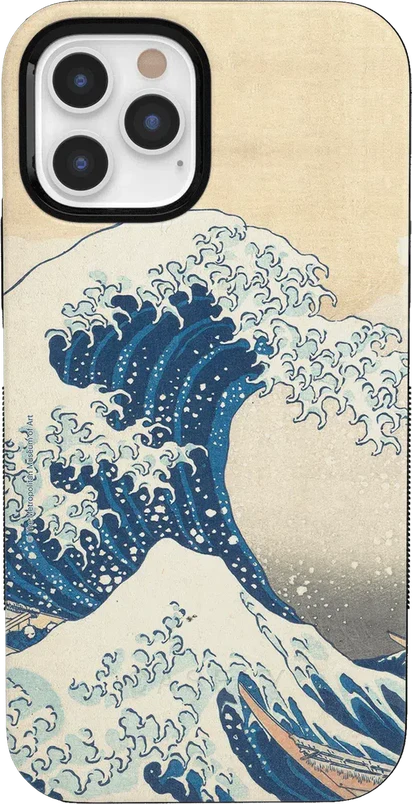 The Great Wave