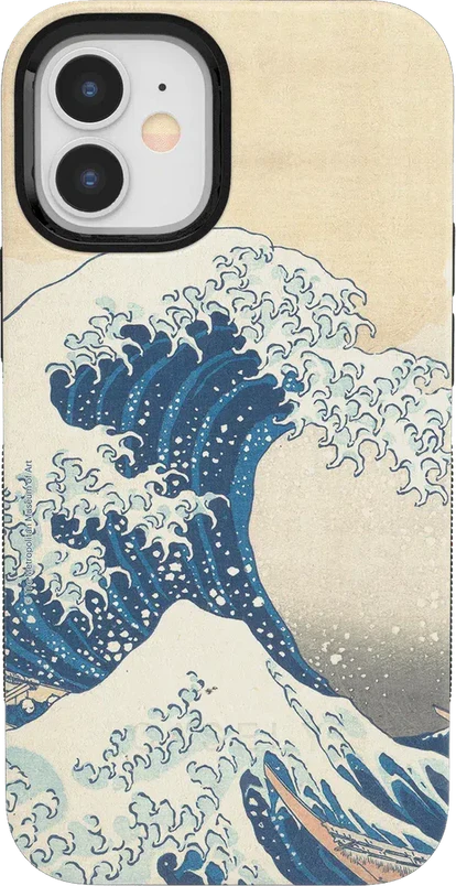 The Great Wave