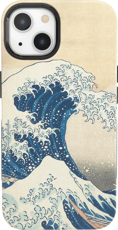 The Great Wave