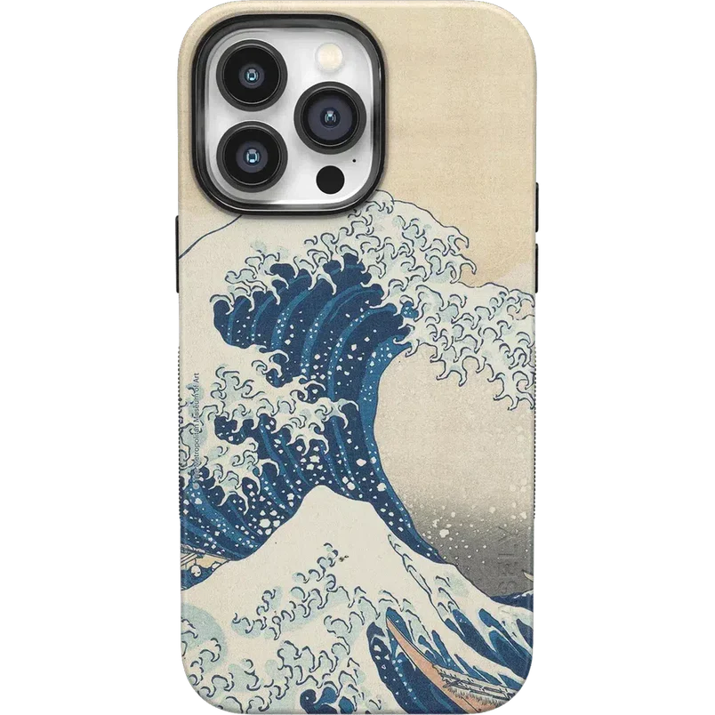 The Great Wave