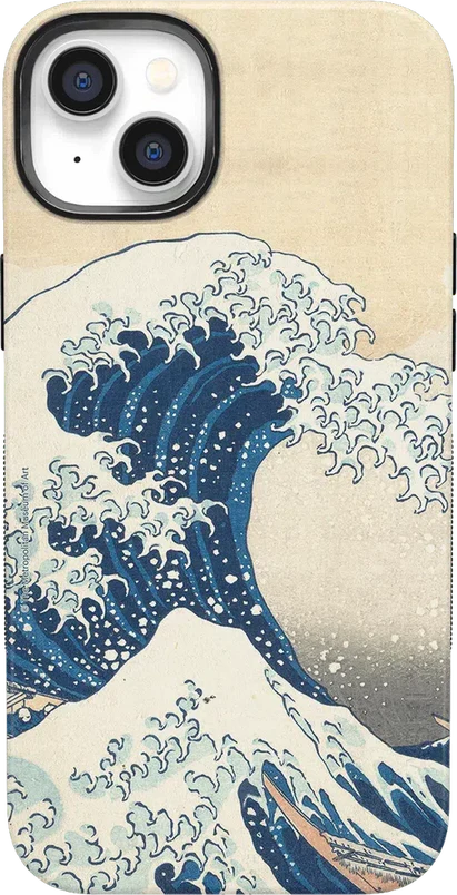 The Great Wave