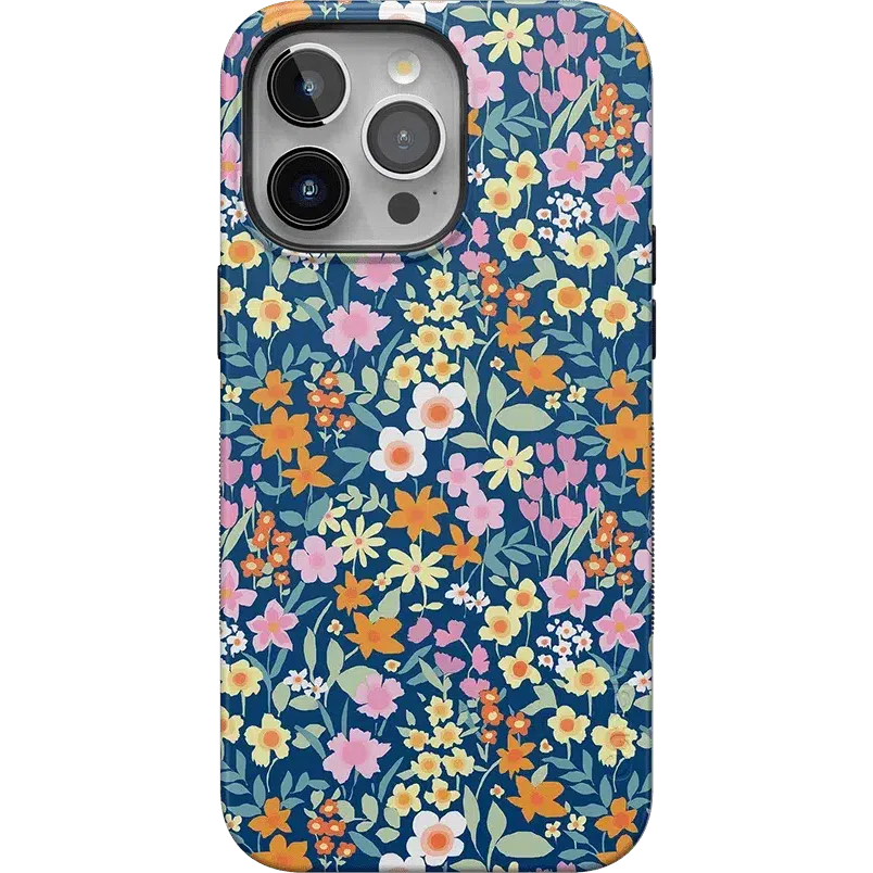 Full Bloom