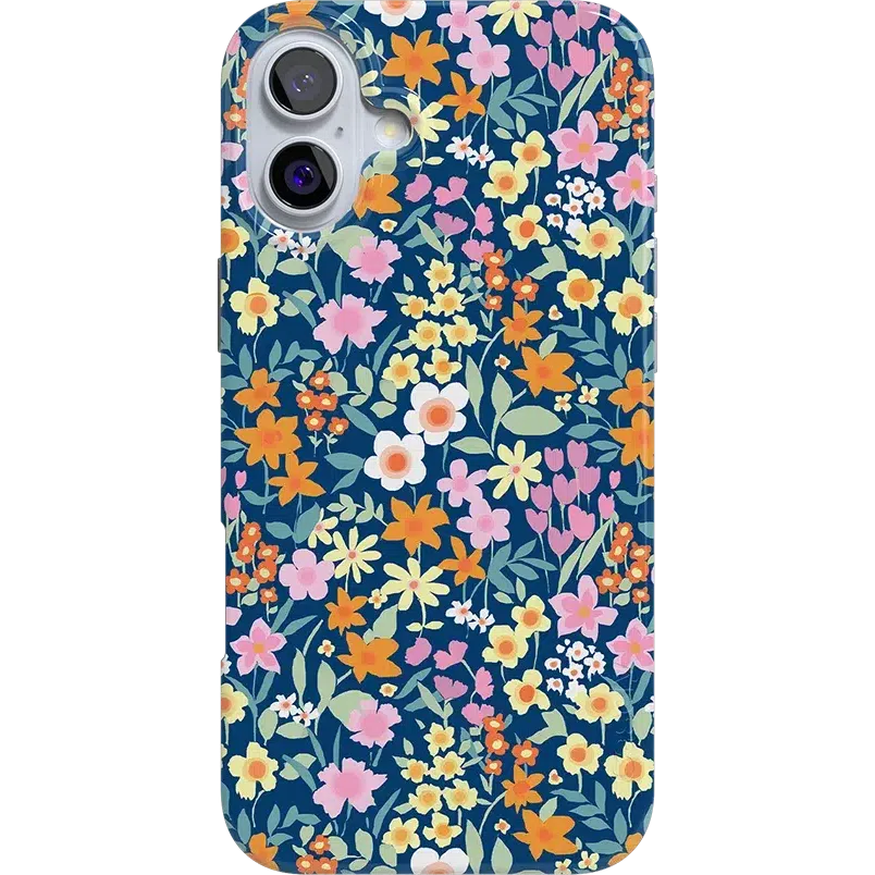 Full Bloom