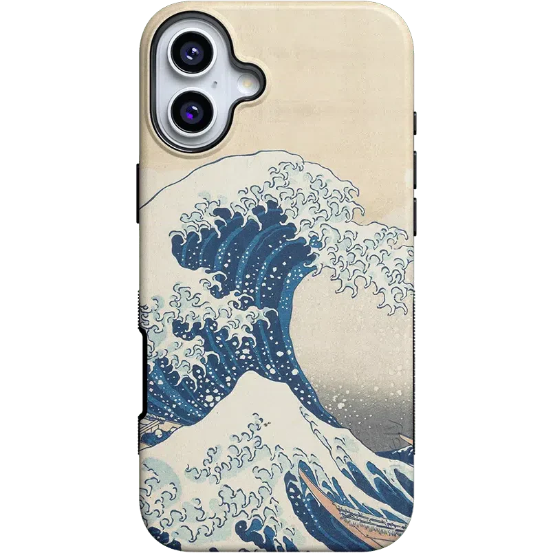The Great Wave