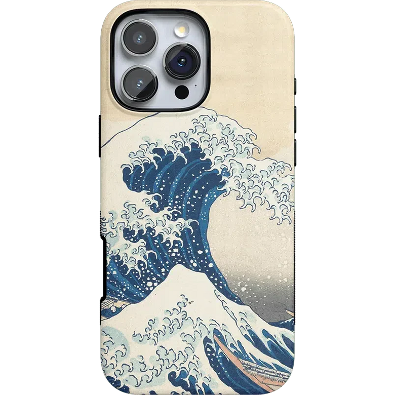 The Great Wave