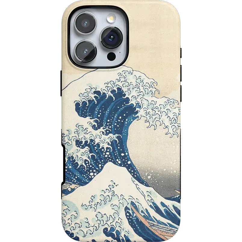 The Great Wave