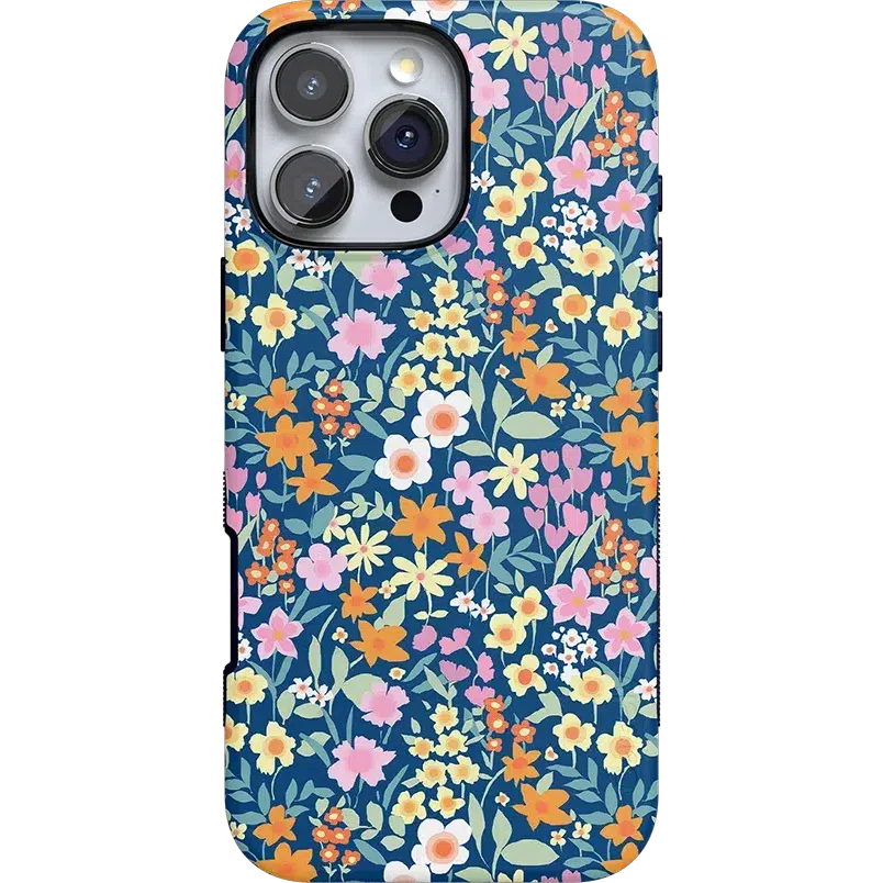Full Bloom