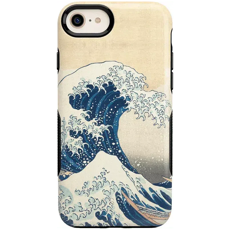 The Great Wave