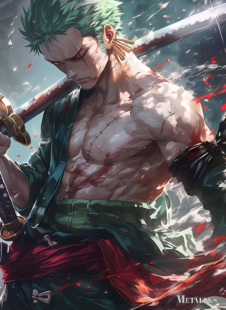 Roronoa Zoro