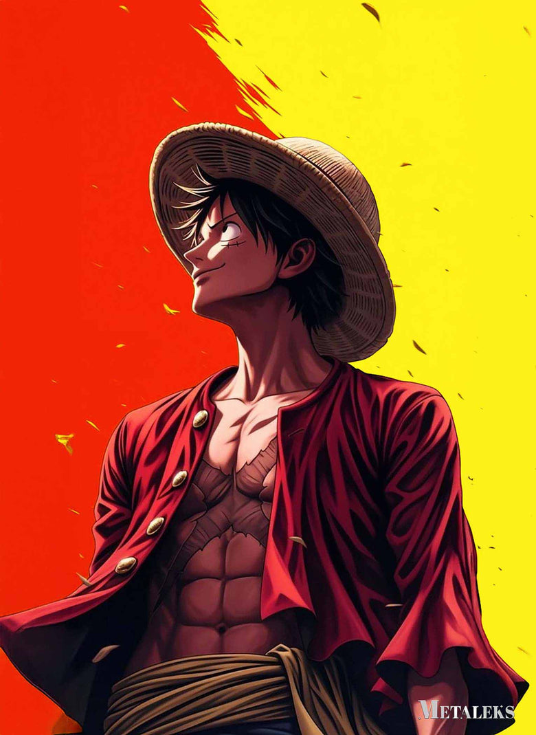 Luffy