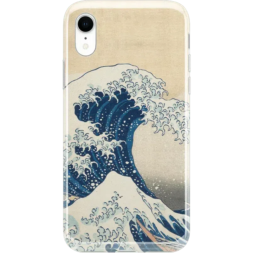 The Great Wave