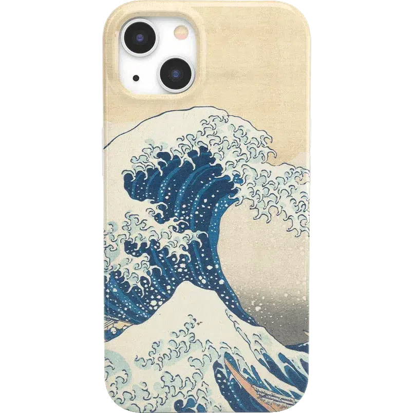 The Great Wave