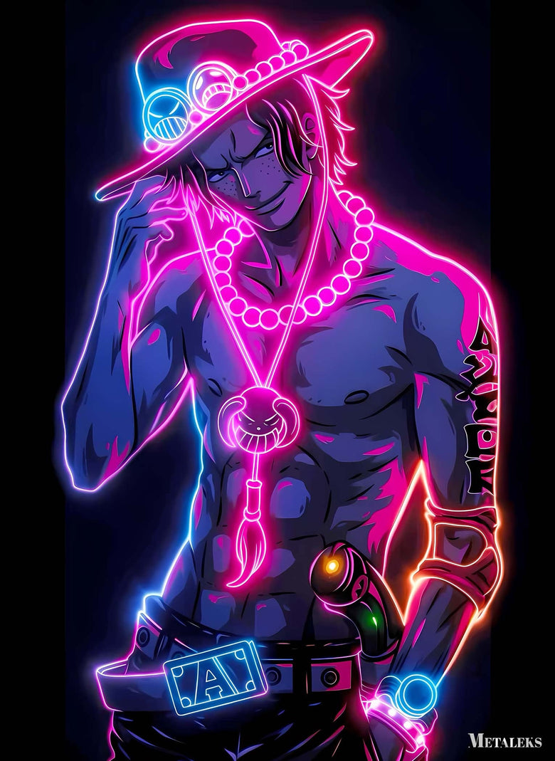 Trafalgar Law-One Piece