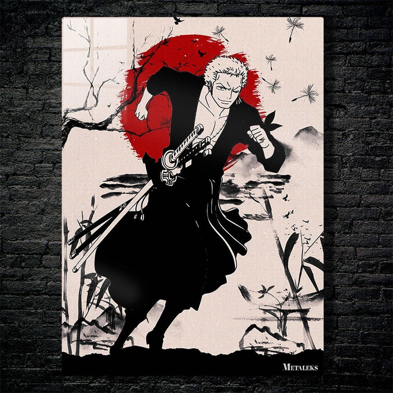 Zoro One Piece Japanese