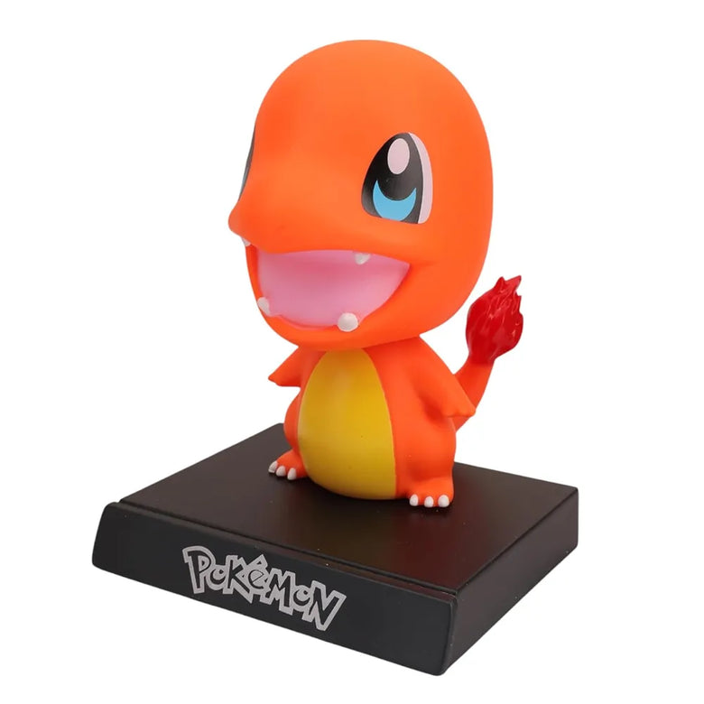 Charizardd Pokimon Bobblehead With Box
