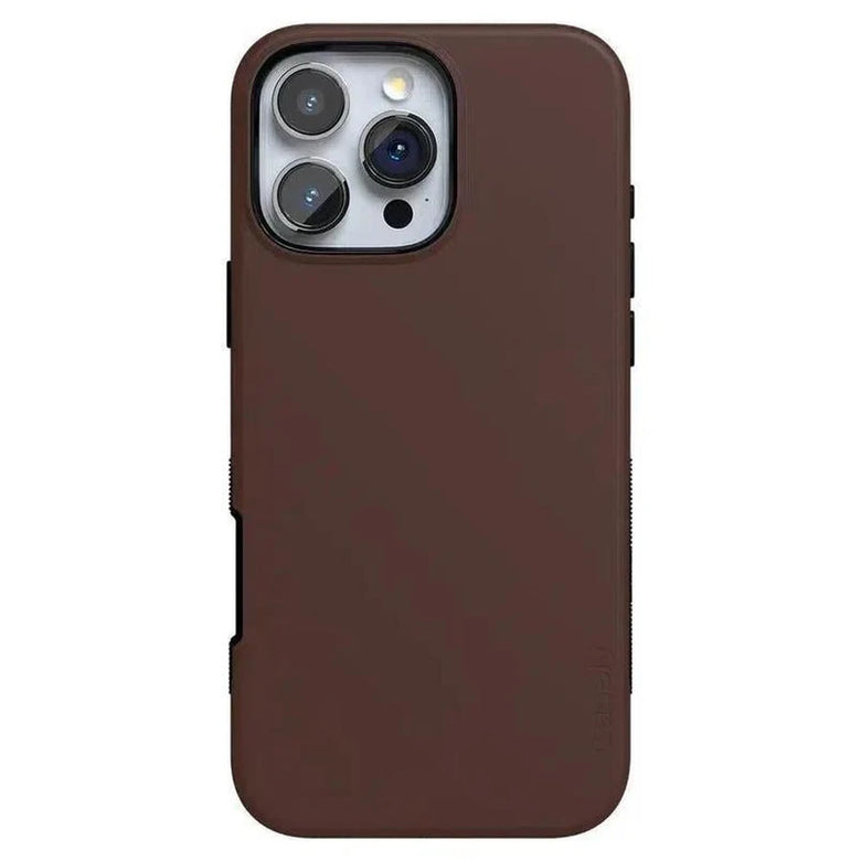 Espresso Brown