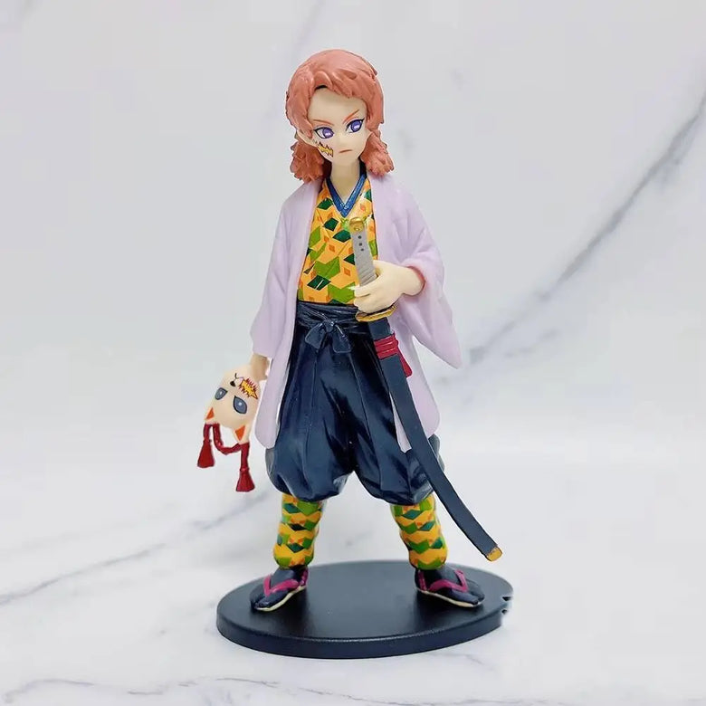 Demon Slayer Standing 15cm Figure
