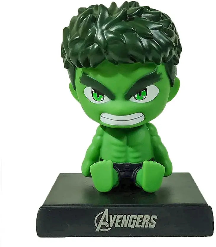 Hulk Bobblehead