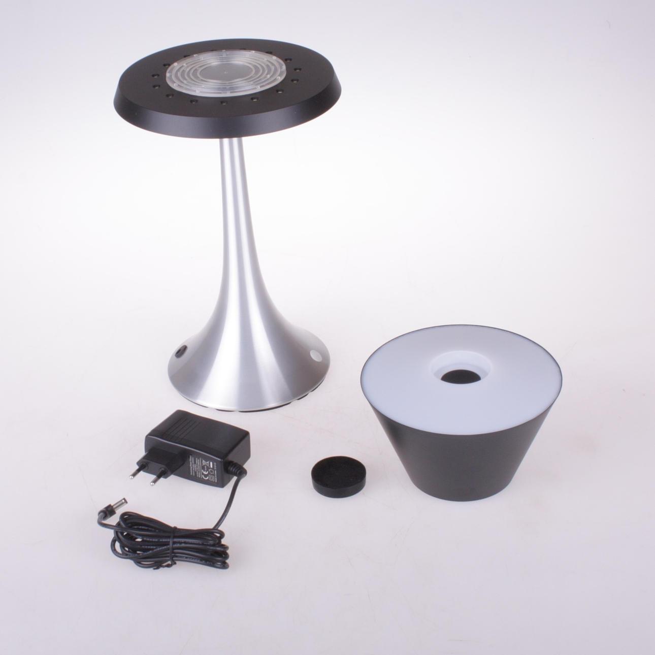 Floating Table Lamp image 3