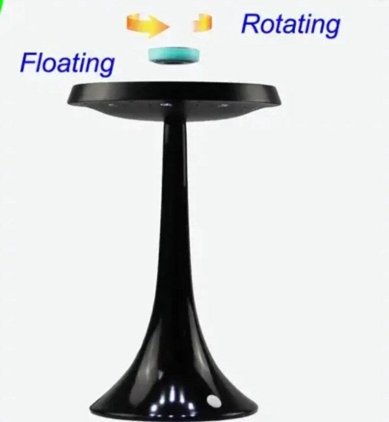 Floating Table Lamp image 9
