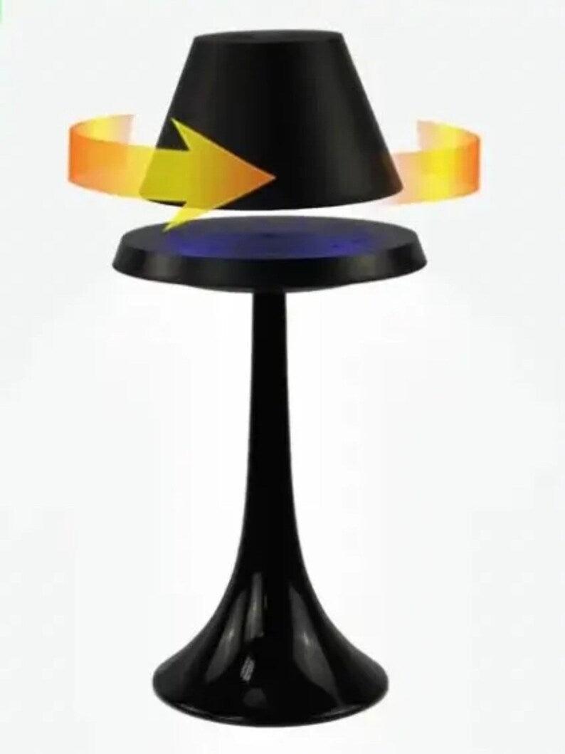 Floating Table Lamp image 7