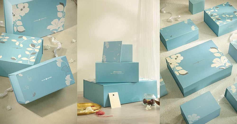 Personalized Gift Boxes: Elevate Your Festive Gifting with Elegance