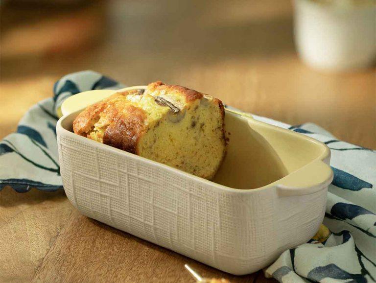 Indulge in warmth and explore new flavors with our bakeware