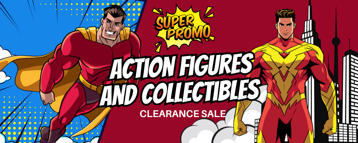 Clearance Sale