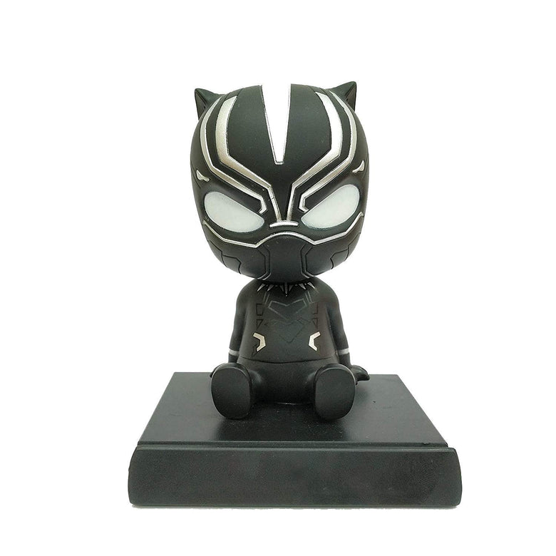 Black Panther Bobblehead