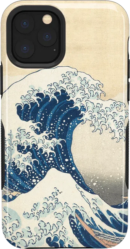 The Great Wave