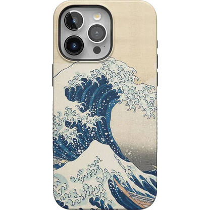The Great Wave