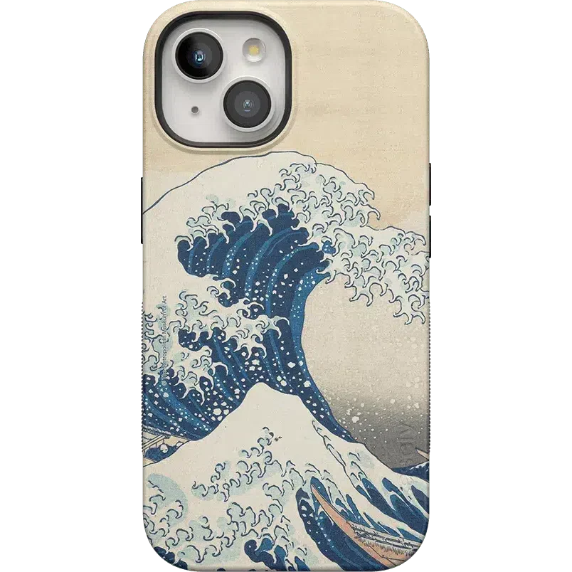 The Great Wave